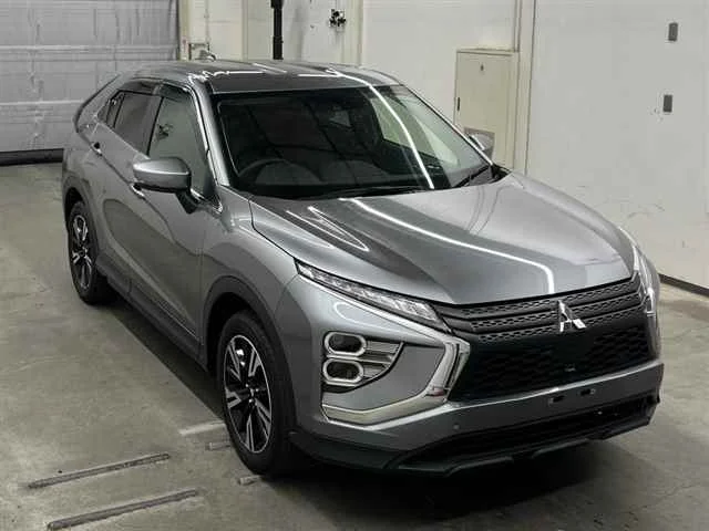 Mitsubishi Eclipse Cross GK1W 2023